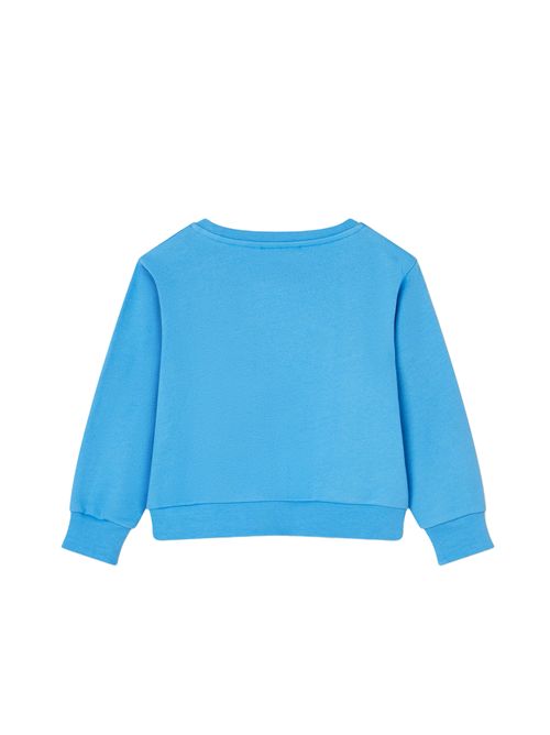 Felpa, unisex, logata. VERSACE | 1018577 1A169732VN00